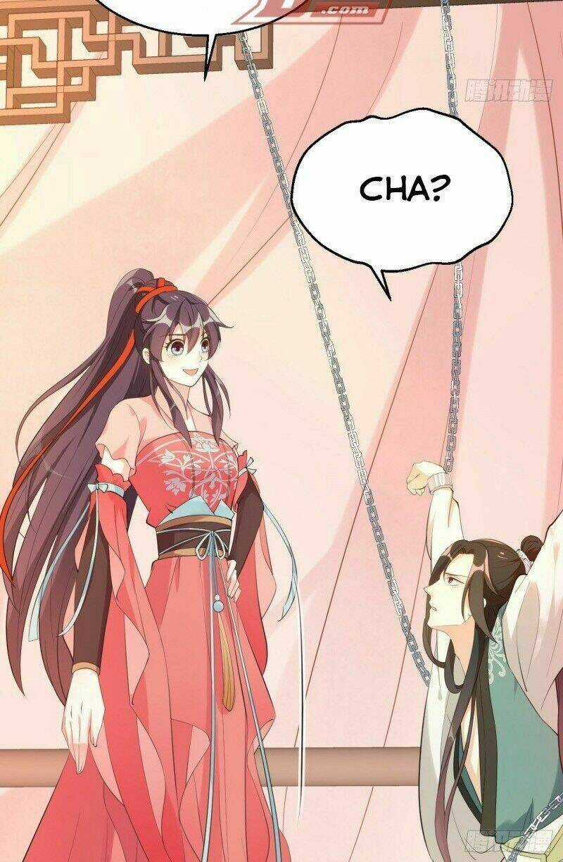 Nữ Tiên Tôn Bận Đào Hôn Chapter 13 trang 30