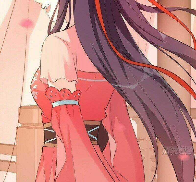 Nữ Tiên Tôn Bận Đào Hôn Chapter 13 trang 33