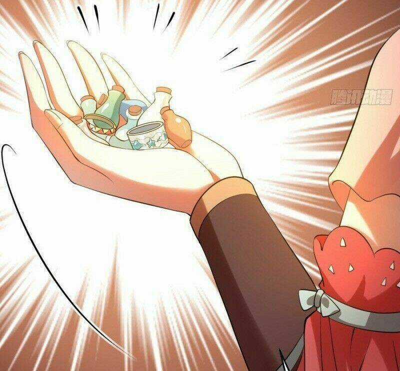 Nữ Tiên Tôn Bận Đào Hôn Chapter 13 trang 35