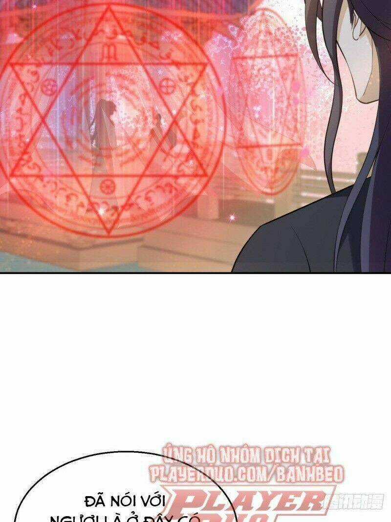 Nữ Tiên Tôn Bận Đào Hôn Chapter 13 trang 4