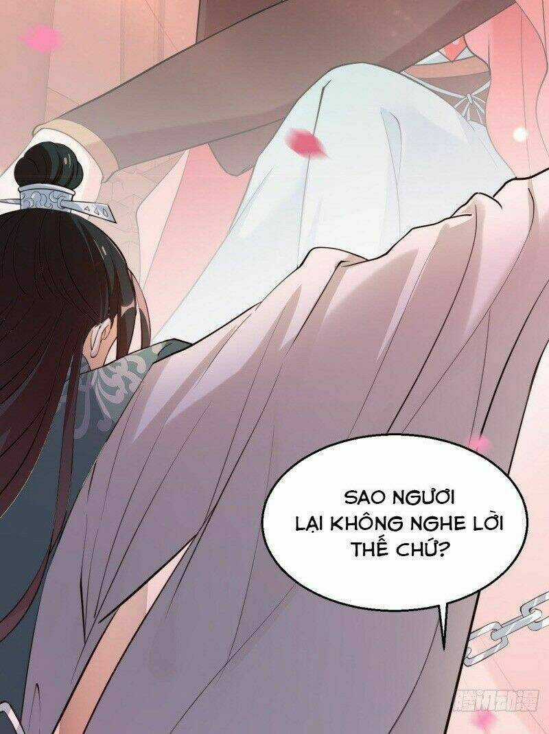 Nữ Tiên Tôn Bận Đào Hôn Chapter 13 trang 6