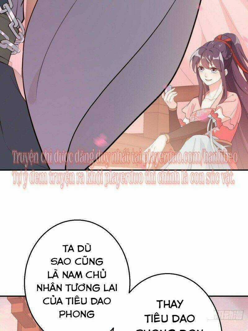 Nữ Tiên Tôn Bận Đào Hôn Chapter 13 trang 7