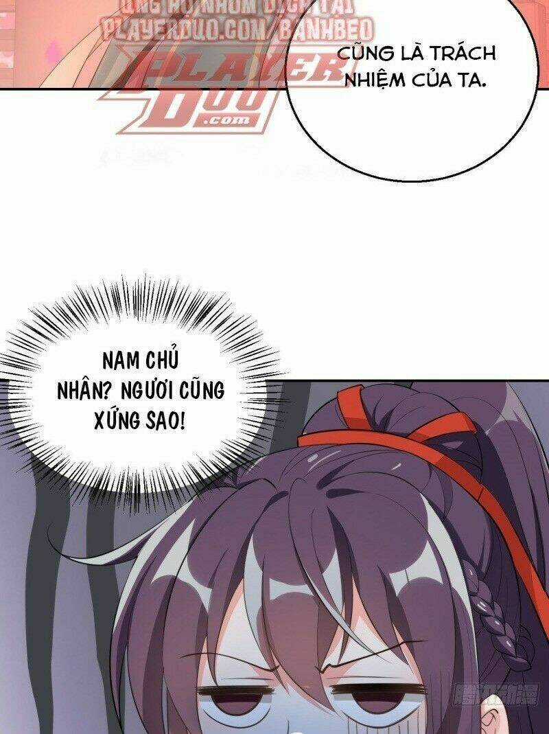 Nữ Tiên Tôn Bận Đào Hôn Chapter 13 trang 9