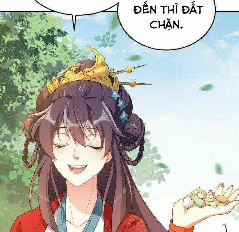 Nữ Tiên Tôn Bận Đào Hôn Chapter 14 trang 11