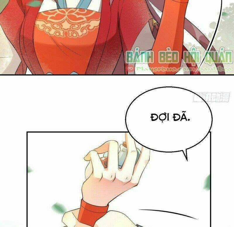 Nữ Tiên Tôn Bận Đào Hôn Chapter 14 trang 12