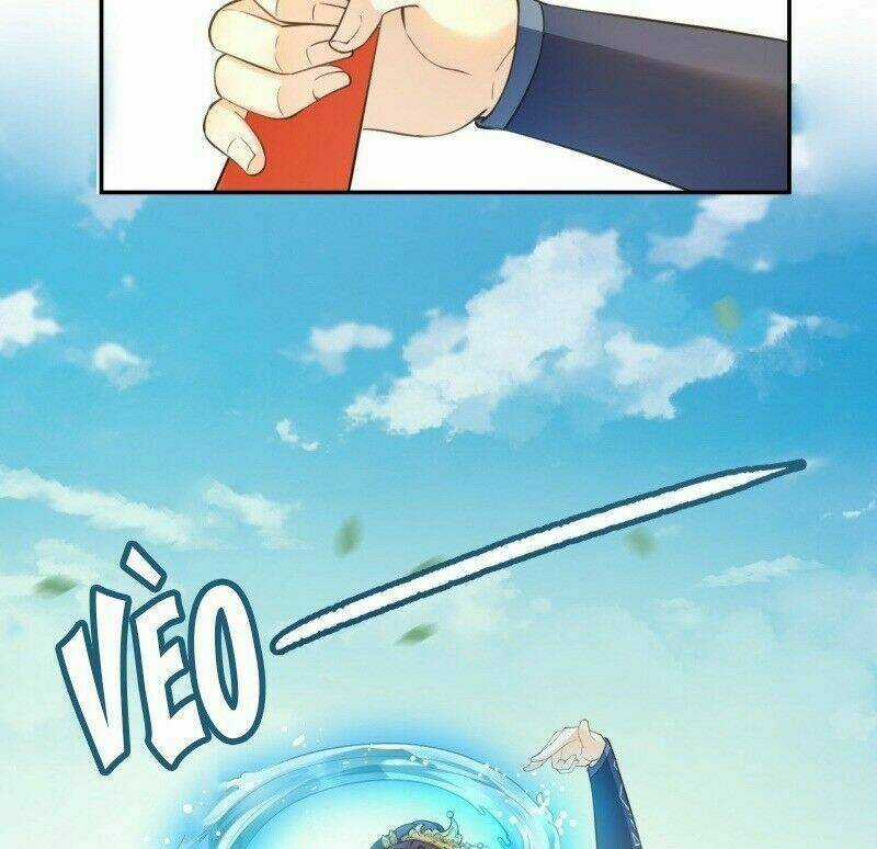 Nữ Tiên Tôn Bận Đào Hôn Chapter 14 trang 13