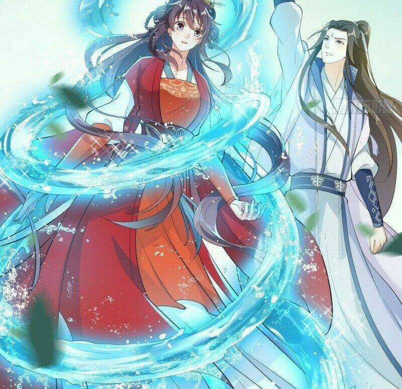 Nữ Tiên Tôn Bận Đào Hôn Chapter 14 trang 14