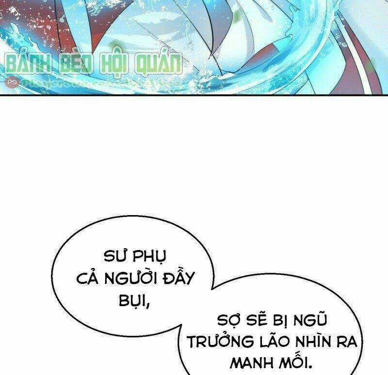 Nữ Tiên Tôn Bận Đào Hôn Chapter 14 trang 15