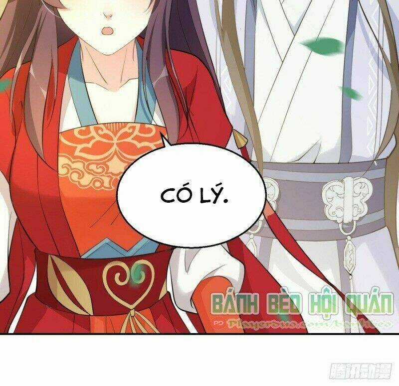 Nữ Tiên Tôn Bận Đào Hôn Chapter 14 trang 17