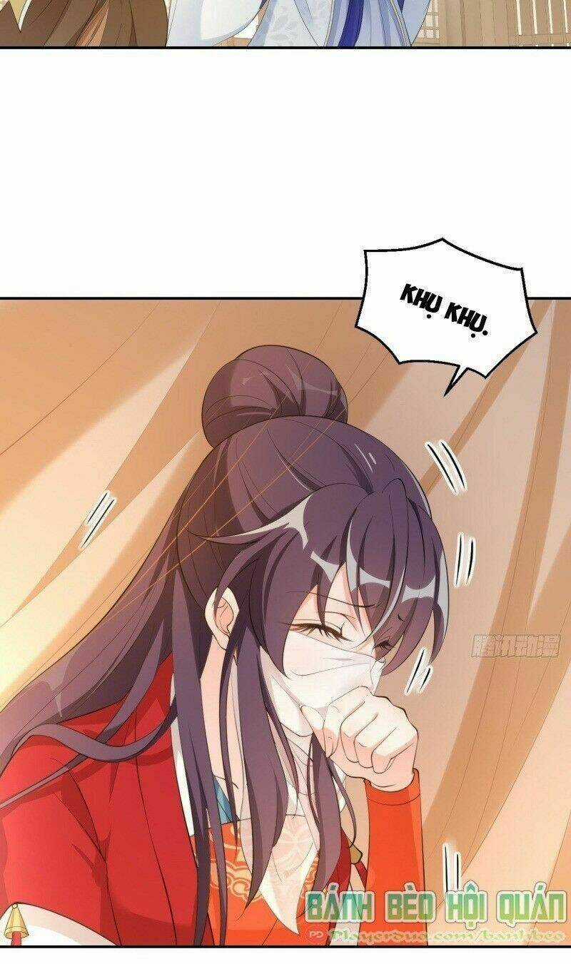 Nữ Tiên Tôn Bận Đào Hôn Chapter 14 trang 19