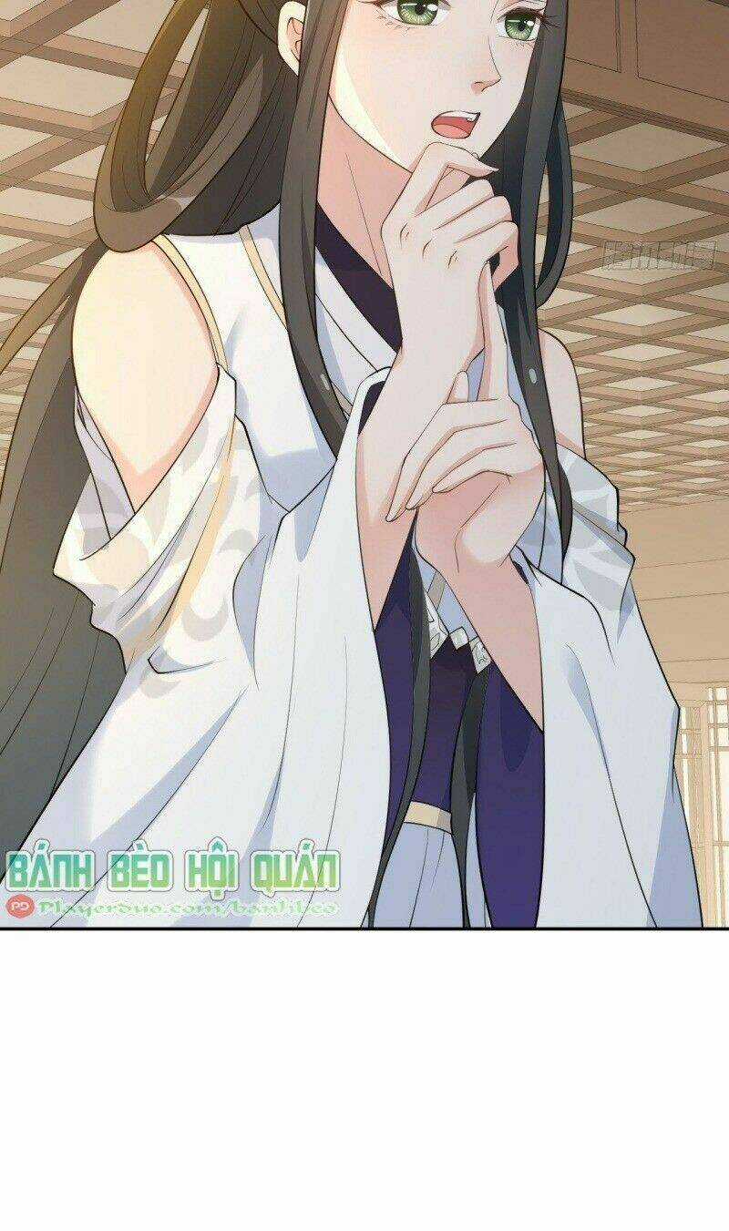 Nữ Tiên Tôn Bận Đào Hôn Chapter 14 trang 22
