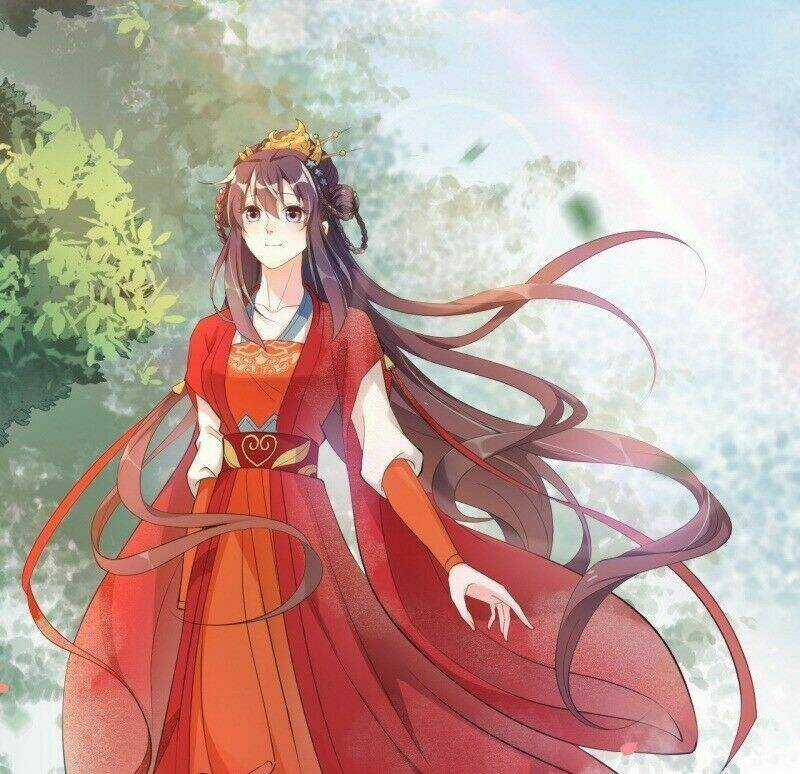 Nữ Tiên Tôn Bận Đào Hôn Chapter 14 trang 3