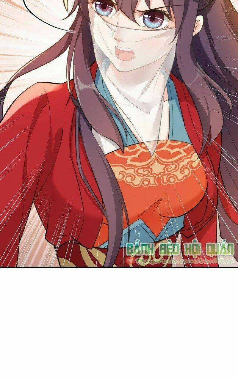 Nữ Tiên Tôn Bận Đào Hôn Chapter 14 trang 37