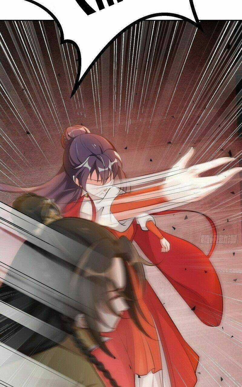 Nữ Tiên Tôn Bận Đào Hôn Chapter 14 trang 42