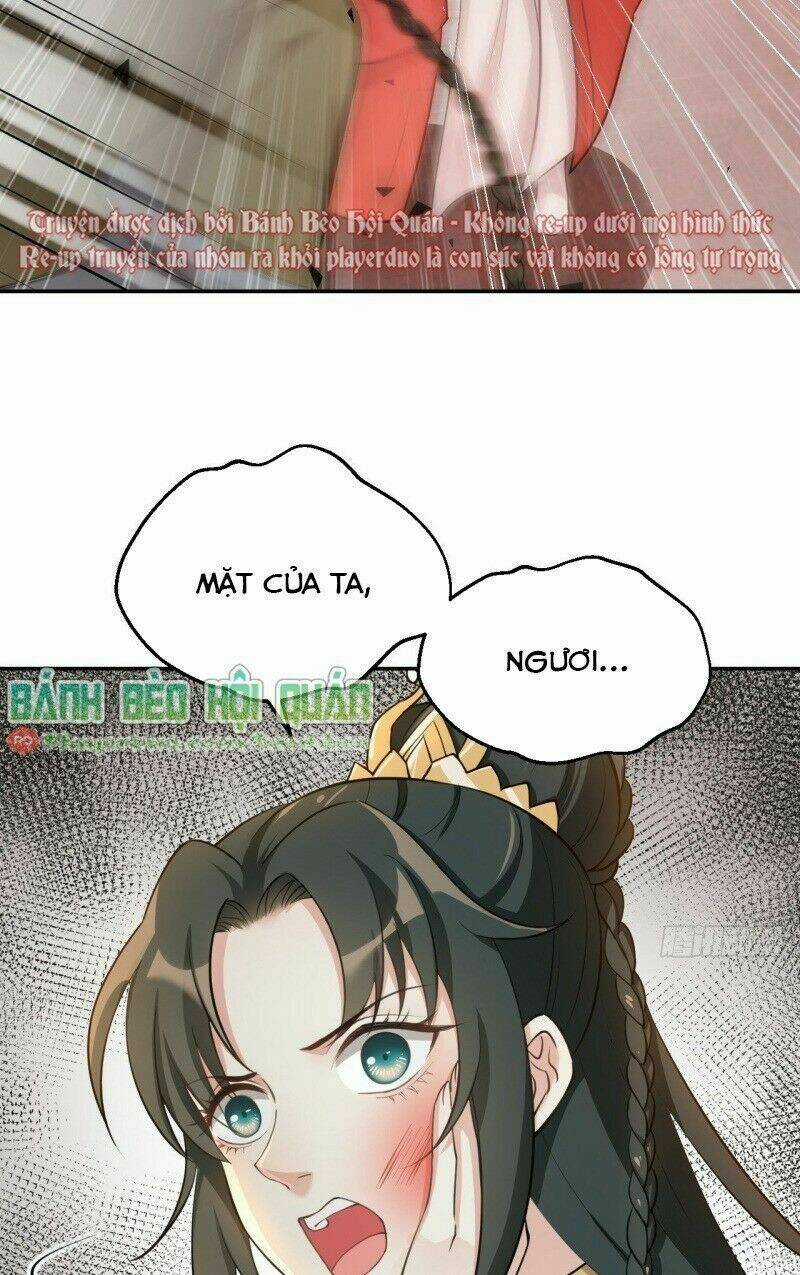 Nữ Tiên Tôn Bận Đào Hôn Chapter 14 trang 43