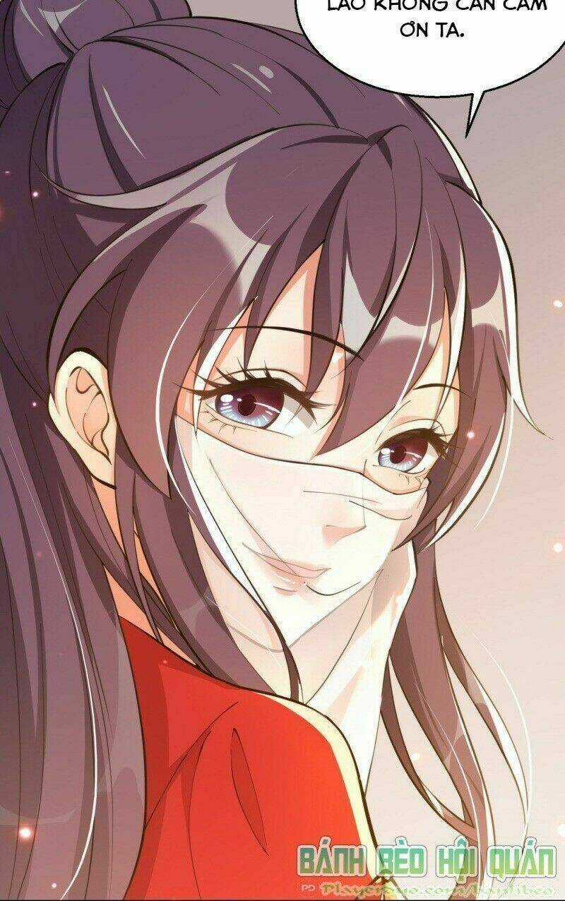Nữ Tiên Tôn Bận Đào Hôn Chapter 14 trang 46