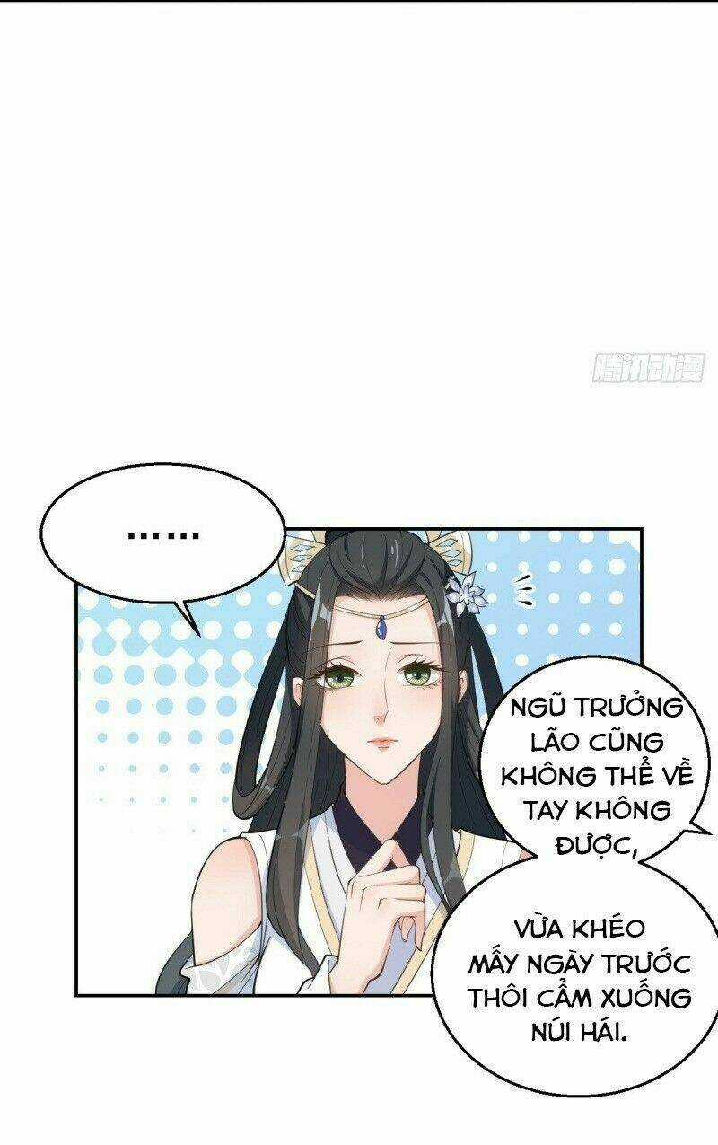 Nữ Tiên Tôn Bận Đào Hôn Chapter 14 trang 47