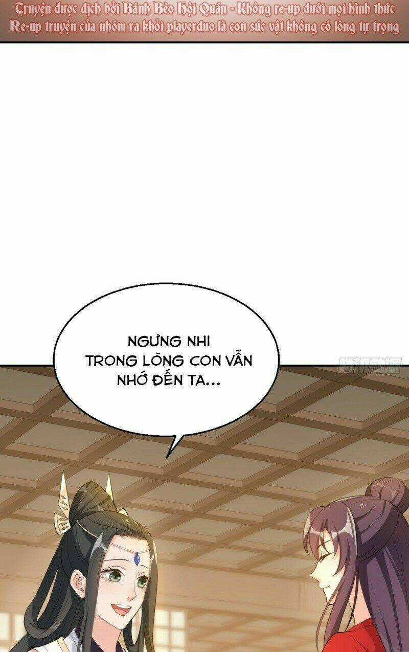 Nữ Tiên Tôn Bận Đào Hôn Chapter 14 trang 49