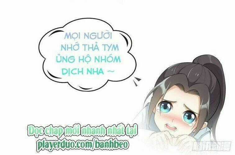 Nữ Tiên Tôn Bận Đào Hôn Chapter 14 trang 52