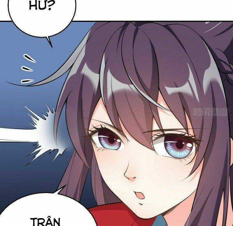Nữ Tiên Tôn Bận Đào Hôn Chapter 14 trang 6