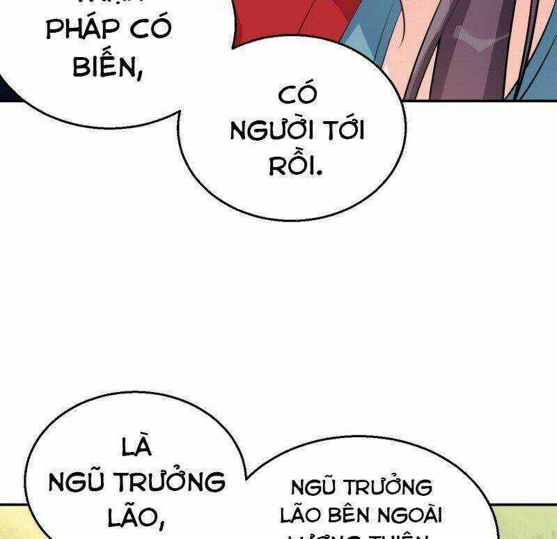 Nữ Tiên Tôn Bận Đào Hôn Chapter 14 trang 7