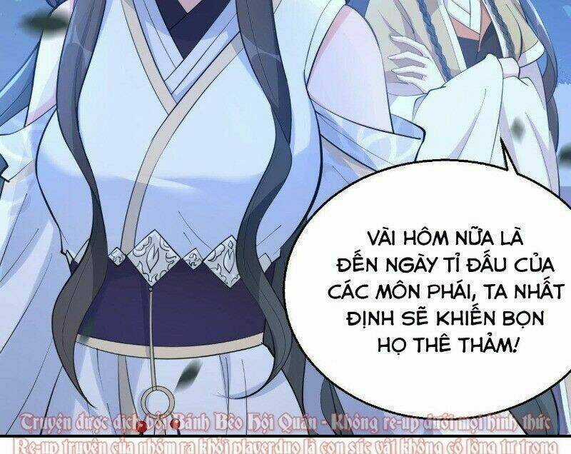 Nữ Tiên Tôn Bận Đào Hôn Chapter 15 trang 10