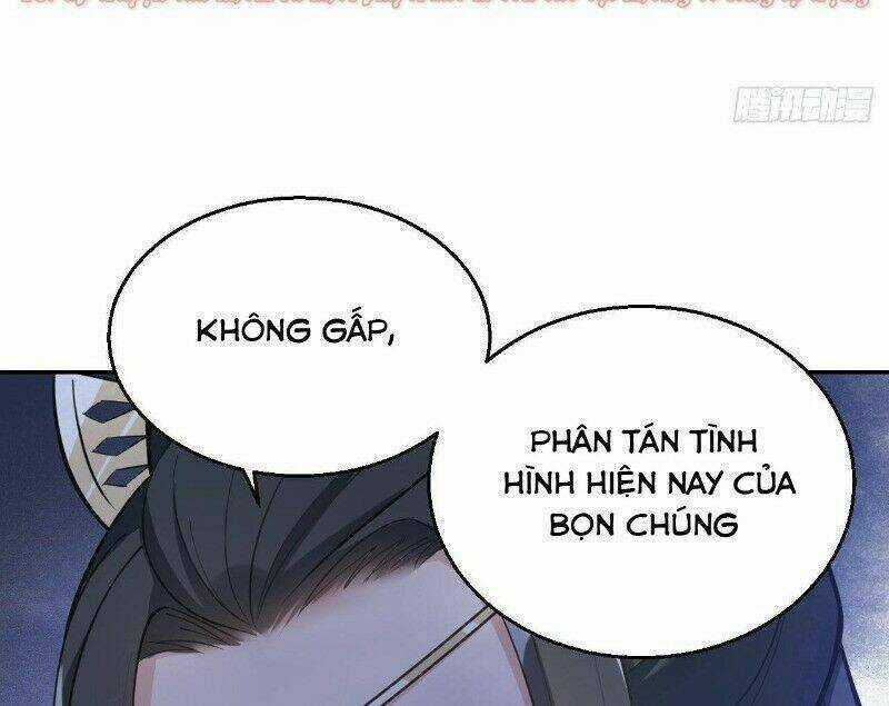 Nữ Tiên Tôn Bận Đào Hôn Chapter 15 trang 11
