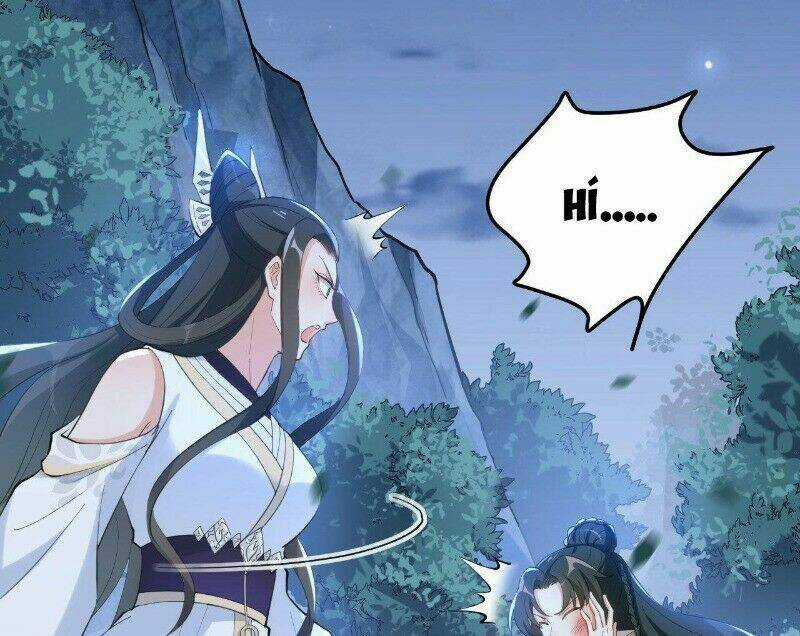 Nữ Tiên Tôn Bận Đào Hôn Chapter 15 trang 14