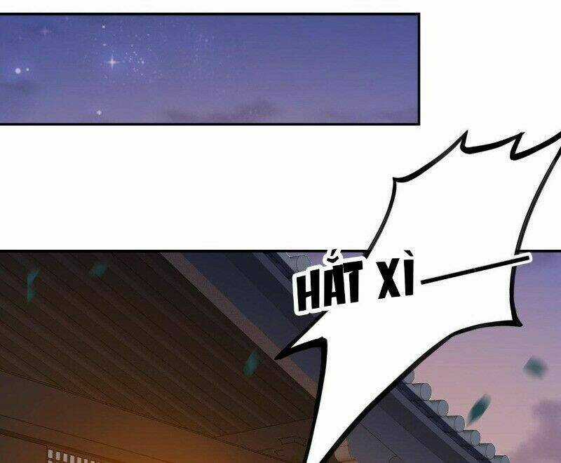 Nữ Tiên Tôn Bận Đào Hôn Chapter 15 trang 19