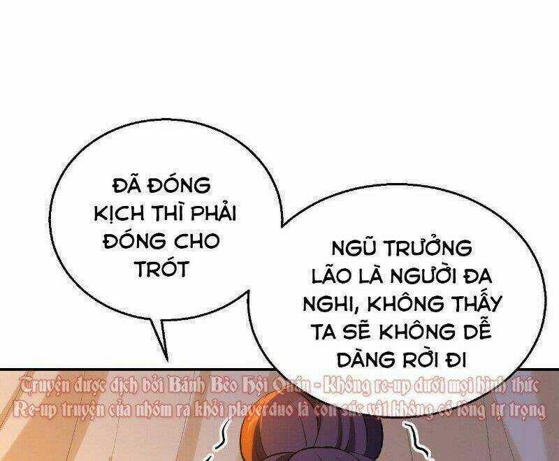 Nữ Tiên Tôn Bận Đào Hôn Chapter 15 trang 26