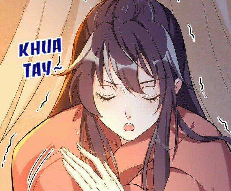 Nữ Tiên Tôn Bận Đào Hôn Chapter 15 trang 27