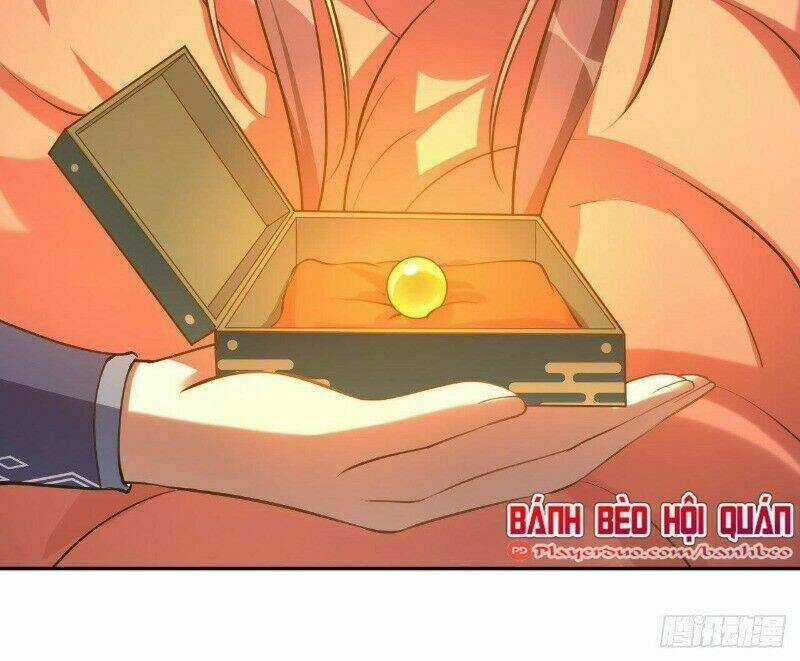 Nữ Tiên Tôn Bận Đào Hôn Chapter 15 trang 30