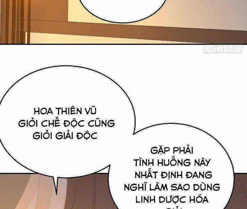Nữ Tiên Tôn Bận Đào Hôn Chapter 15 trang 43