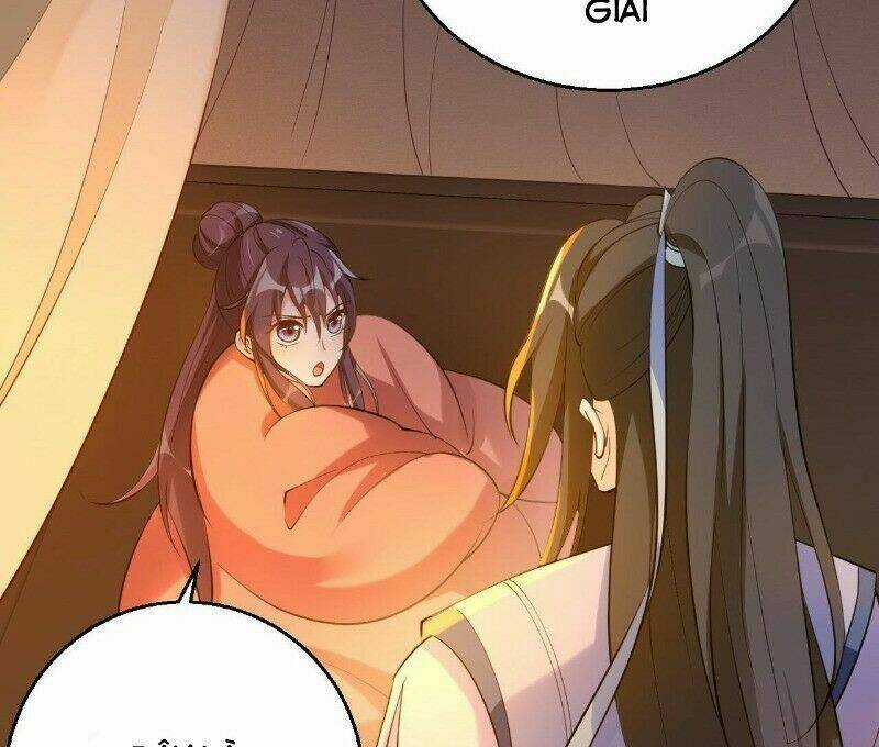 Nữ Tiên Tôn Bận Đào Hôn Chapter 15 trang 44