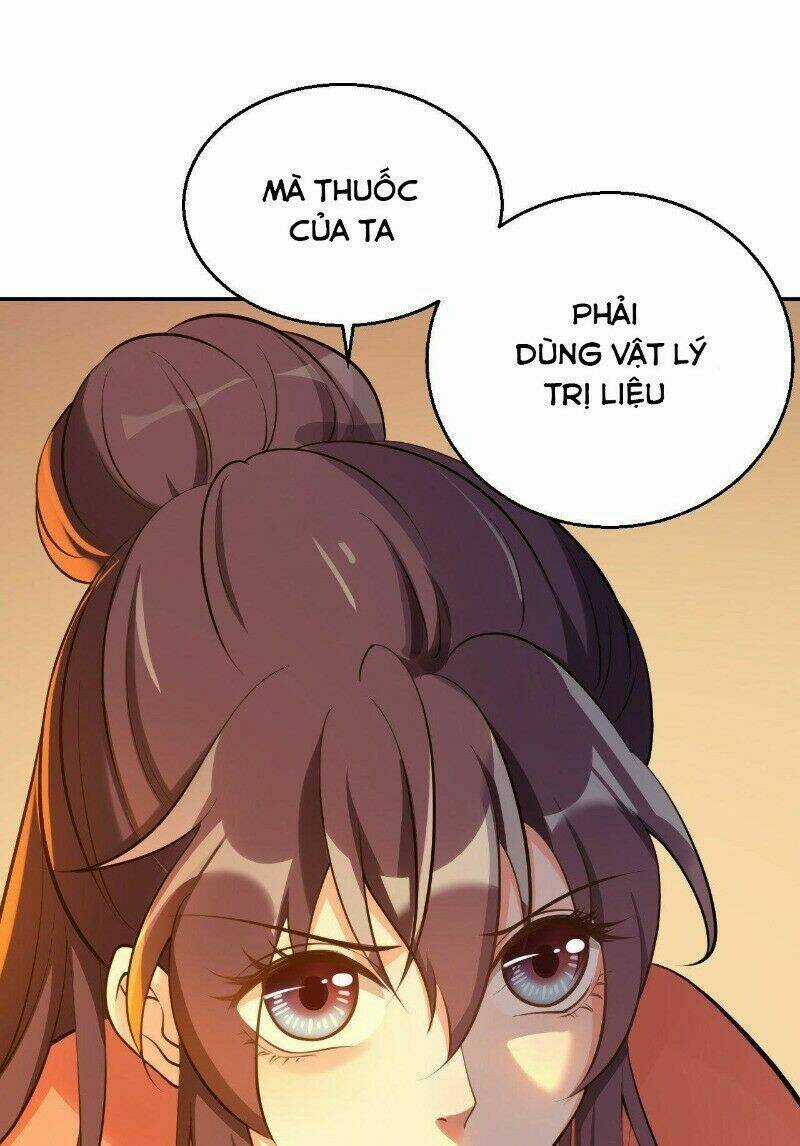 Nữ Tiên Tôn Bận Đào Hôn Chapter 15 trang 46