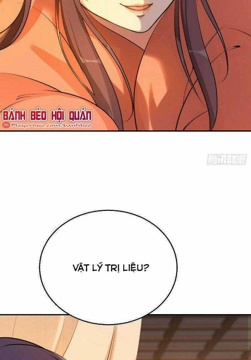 Nữ Tiên Tôn Bận Đào Hôn Chapter 15 trang 47