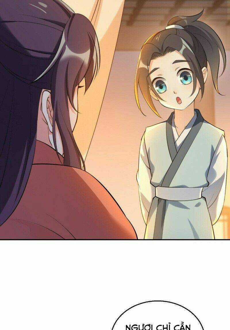 Nữ Tiên Tôn Bận Đào Hôn Chapter 15 trang 48