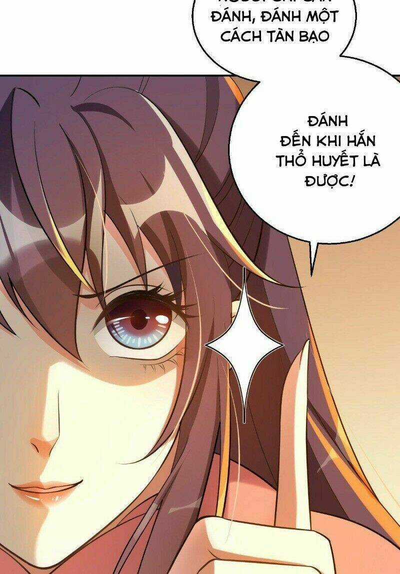 Nữ Tiên Tôn Bận Đào Hôn Chapter 15 trang 49