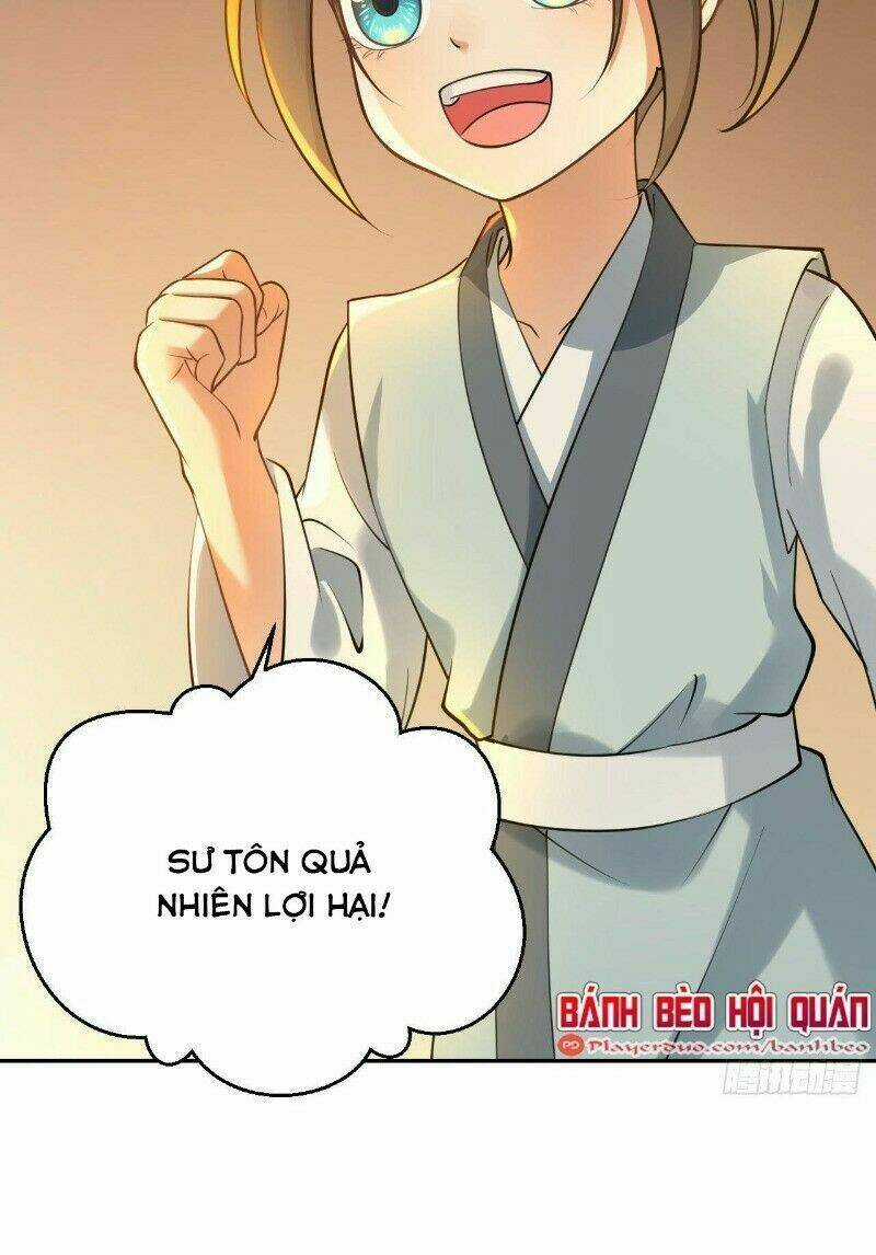 Nữ Tiên Tôn Bận Đào Hôn Chapter 15 trang 51