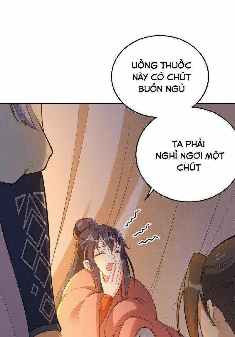 Nữ Tiên Tôn Bận Đào Hôn Chapter 15 trang 52