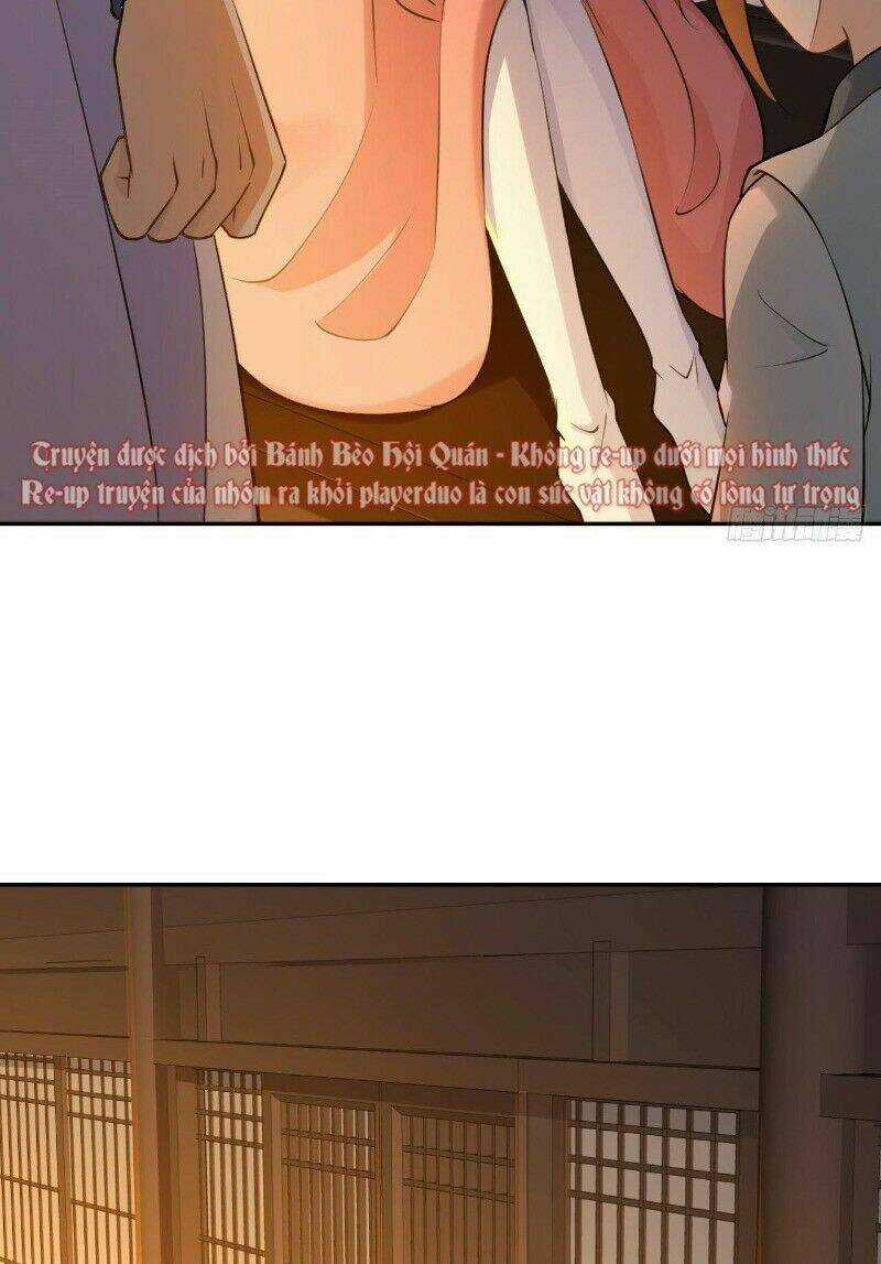 Nữ Tiên Tôn Bận Đào Hôn Chapter 15 trang 53