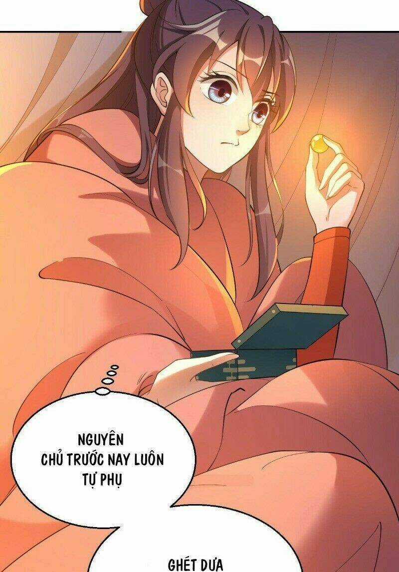 Nữ Tiên Tôn Bận Đào Hôn Chapter 15 trang 55