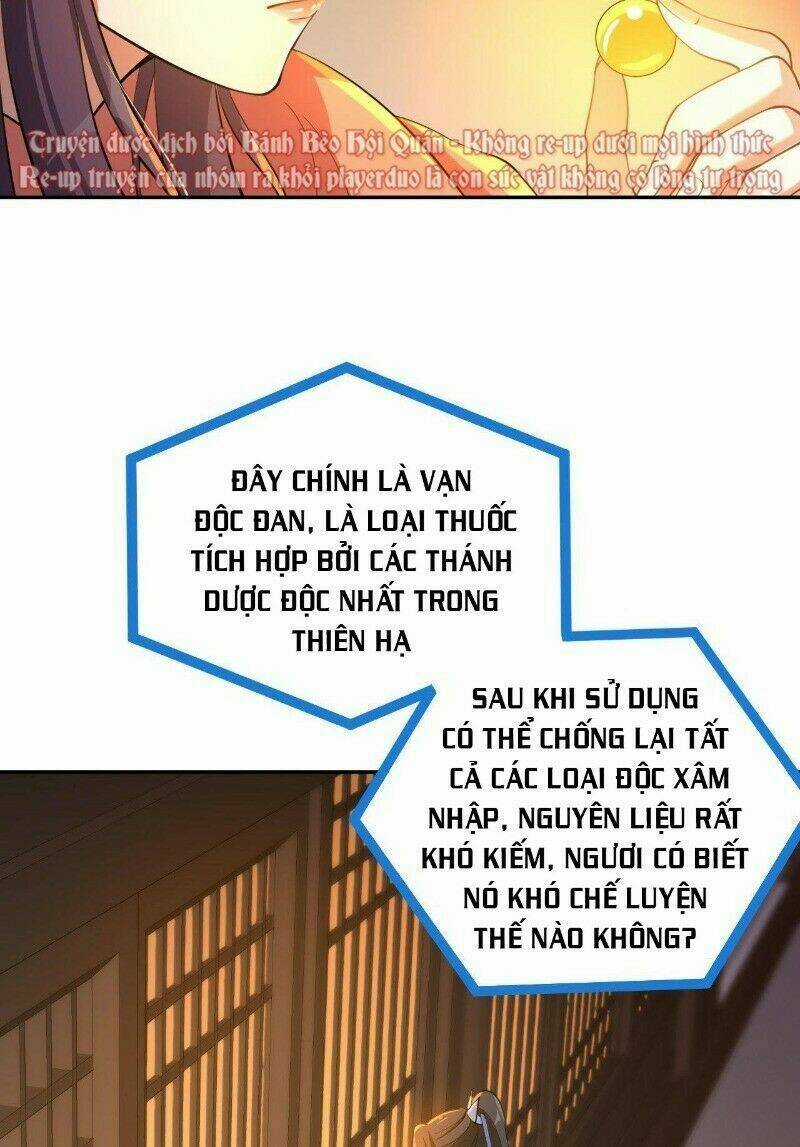Nữ Tiên Tôn Bận Đào Hôn Chapter 15 trang 57