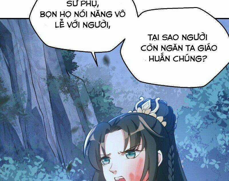 Nữ Tiên Tôn Bận Đào Hôn Chapter 15 trang 6