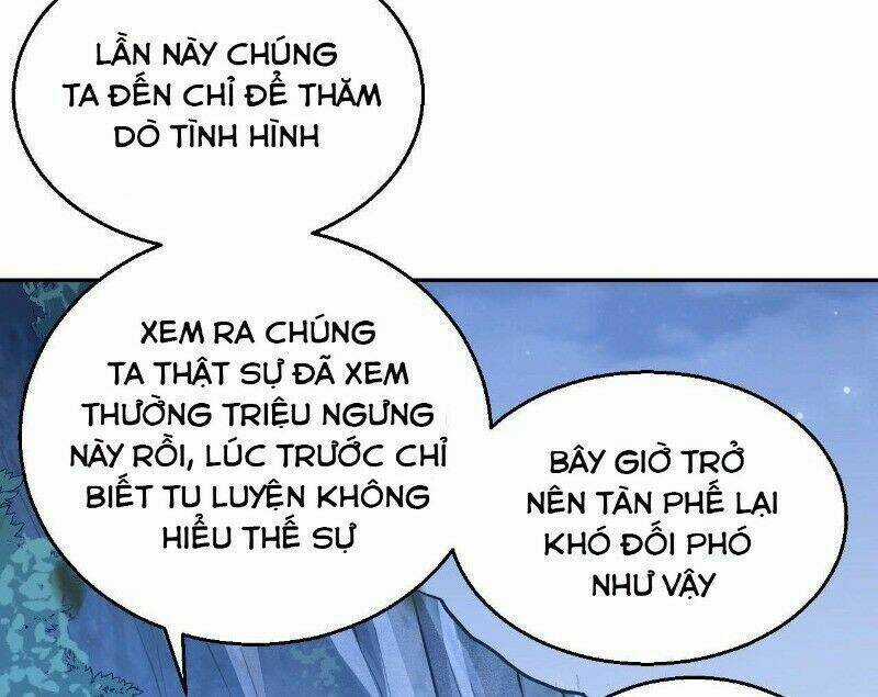 Nữ Tiên Tôn Bận Đào Hôn Chapter 15 trang 8