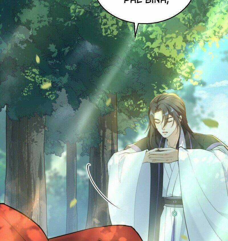 Nữ Tiên Tôn Bận Đào Hôn Chapter 16 trang 11