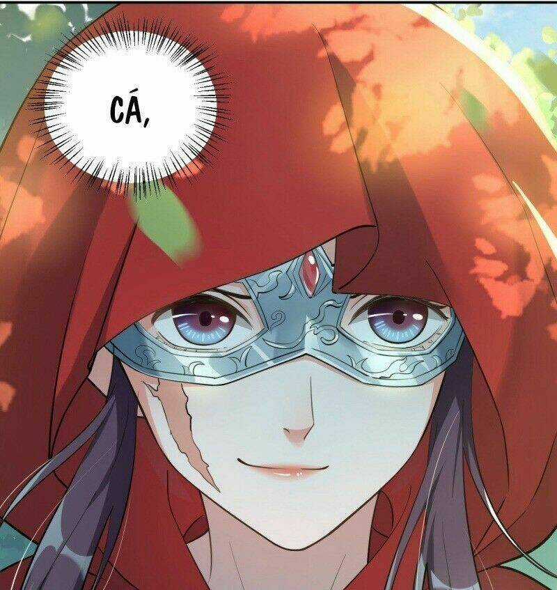 Nữ Tiên Tôn Bận Đào Hôn Chapter 16 trang 17