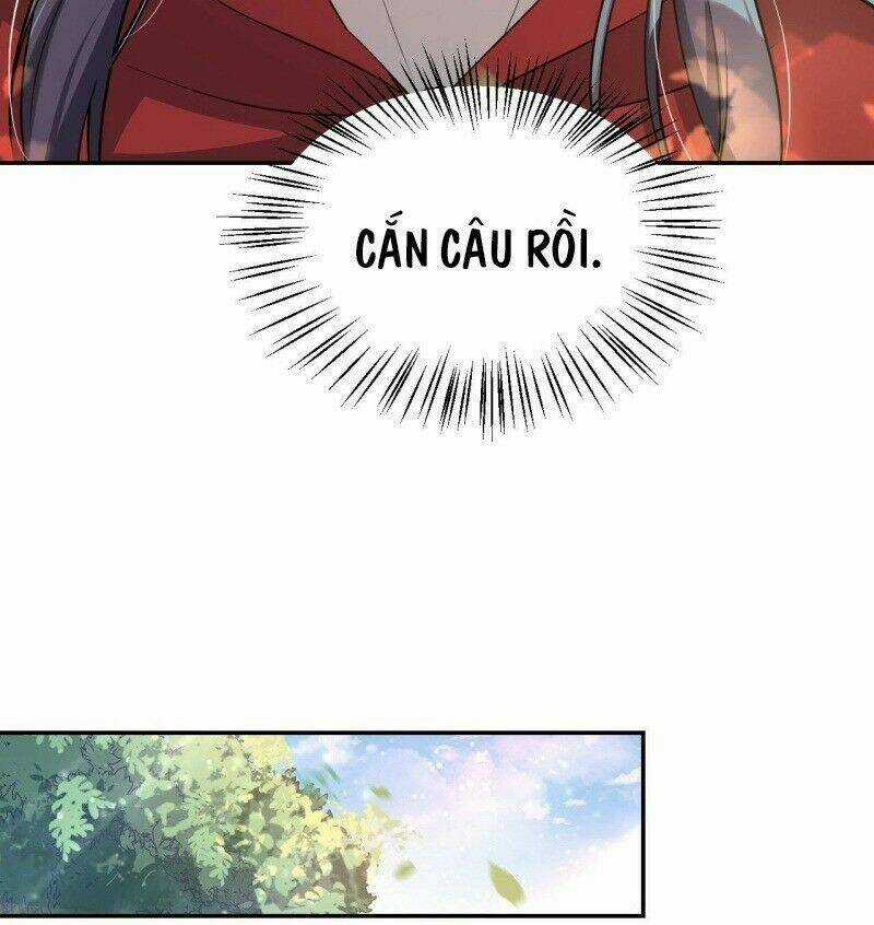Nữ Tiên Tôn Bận Đào Hôn Chapter 16 trang 18