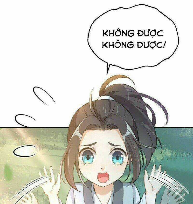 Nữ Tiên Tôn Bận Đào Hôn Chapter 16 trang 19
