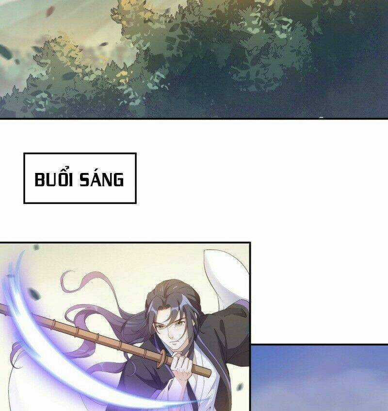 Nữ Tiên Tôn Bận Đào Hôn Chapter 16 trang 2